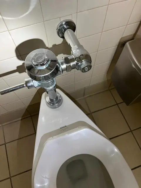 Fixture installation and repair for Repiping in Shafer